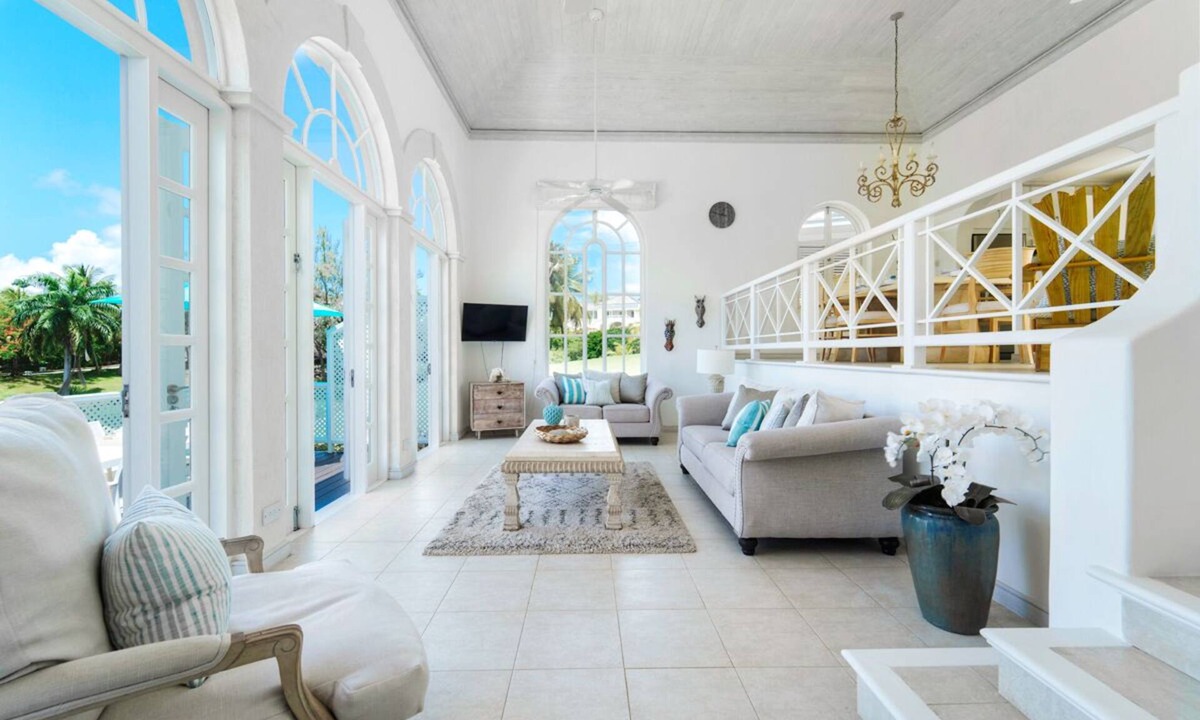 Westmoreland House | Modern Royal Westmoreland Villa - Cassia Heights 14 (2 bed)