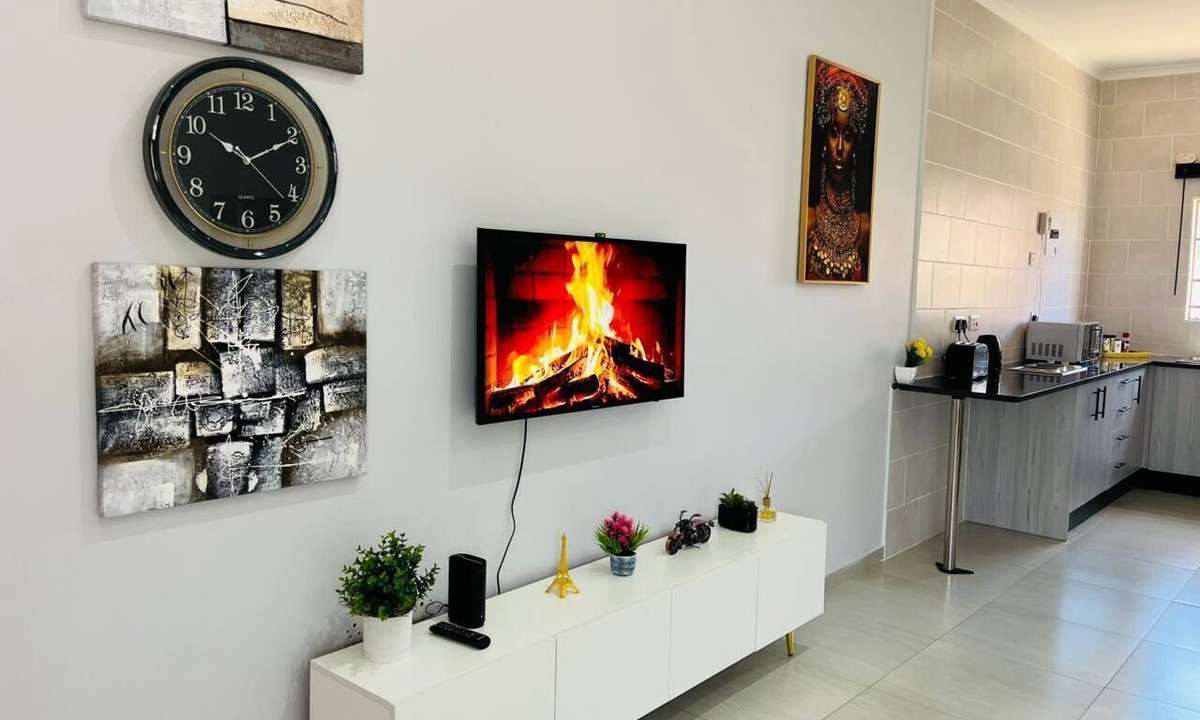 Palapye Apartment | Modern, Secure & Spotless Apartment in Palapye