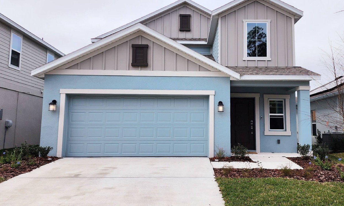 Daytona Beach House | Modern spacious home in Daytona Beach