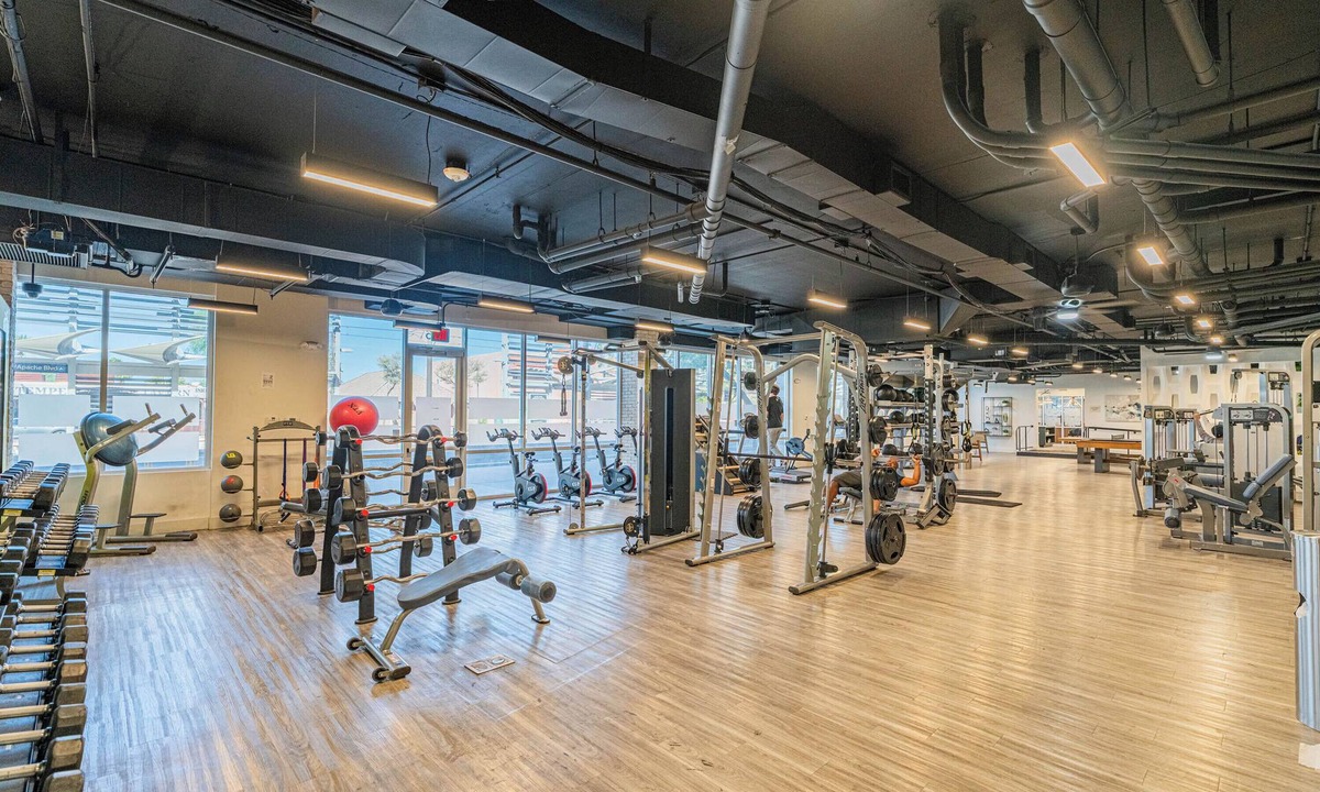 Tempe Hotel | Modern Stay 6mins to ASU