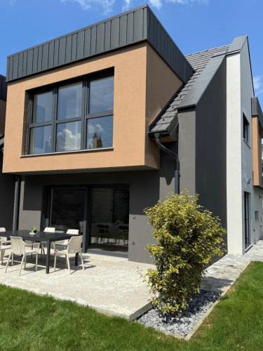 Ptuj House | Modern Stay House Ptuj