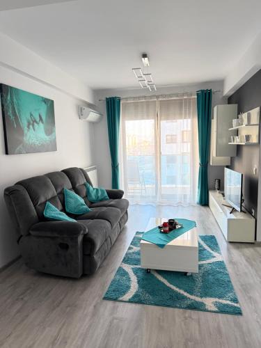 Selimbar Apartment | Modern Stay