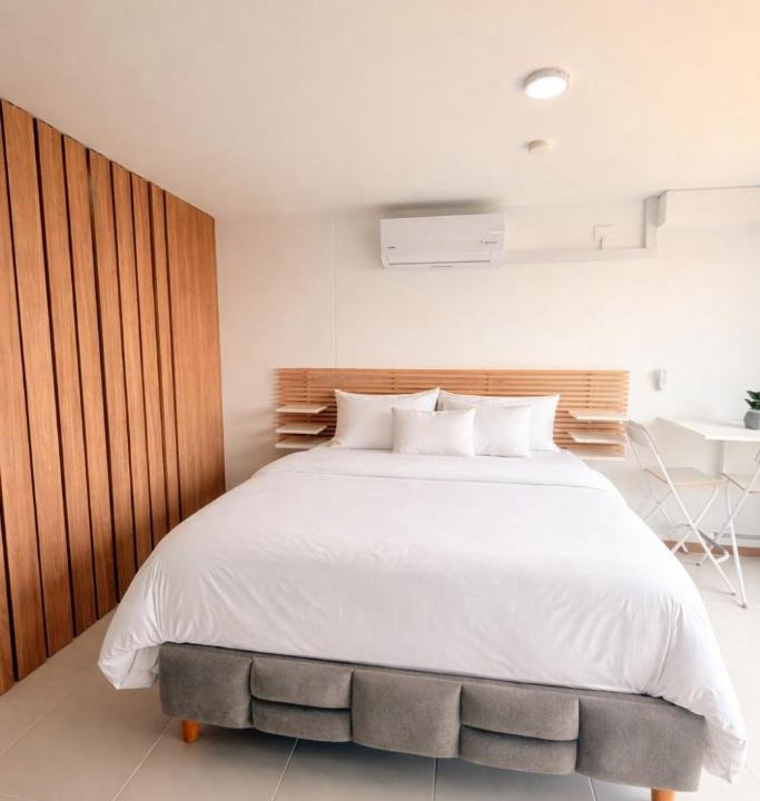 Cali Apartment | Modern studio apartment in the heart of Pance