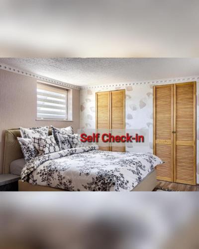 Arad Apartment | Modern Studio Central Self Chek-in
