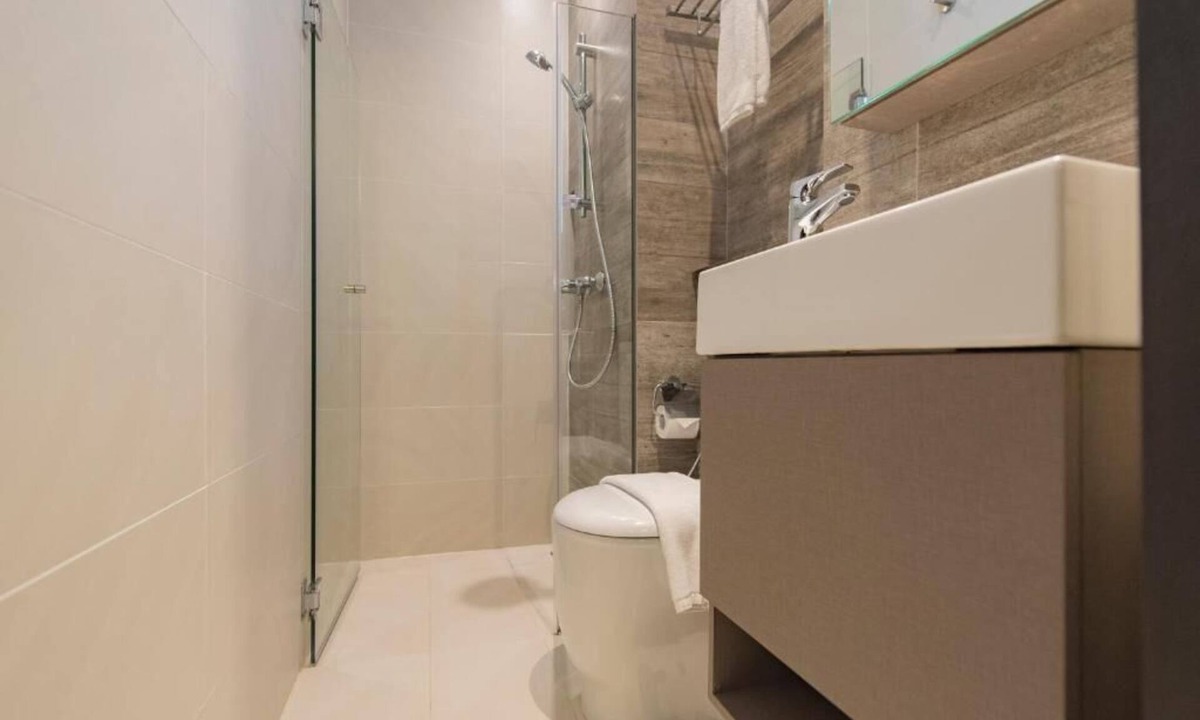Singapore River Apartment | Modern Studio Close to Havelock MRT Station 2