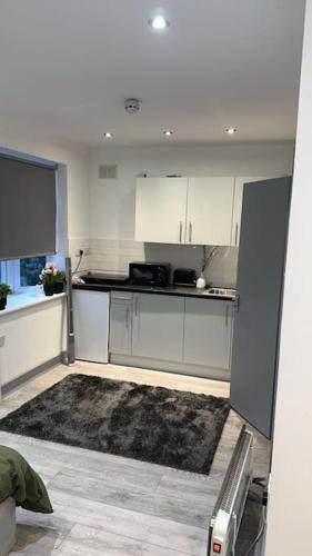 Pettits Apartment | Modern studio flat in Romford