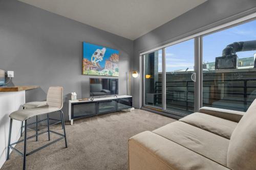 Downtown Park City Apartment | Modern Studio in the Heart of Historic Downtown!