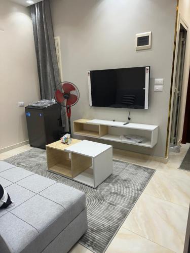 Mansoura Apartment | Modern Studio Mansoura Universityستوديو مودرون مقابل جامعة المنصورة