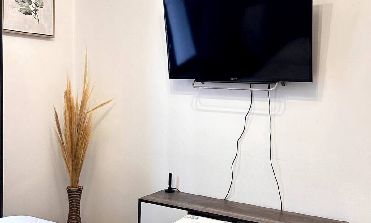 Santiago Apartment | Modern Studio Providencia