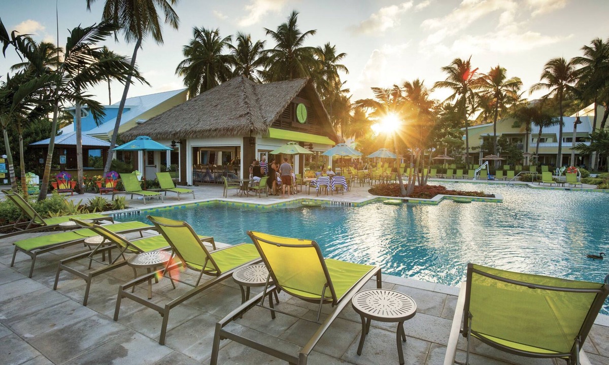 Frydendal Hotel | Modern Studio Suite @Wyndham Margaritaville Resort. Near Coki Beach + Red Hook