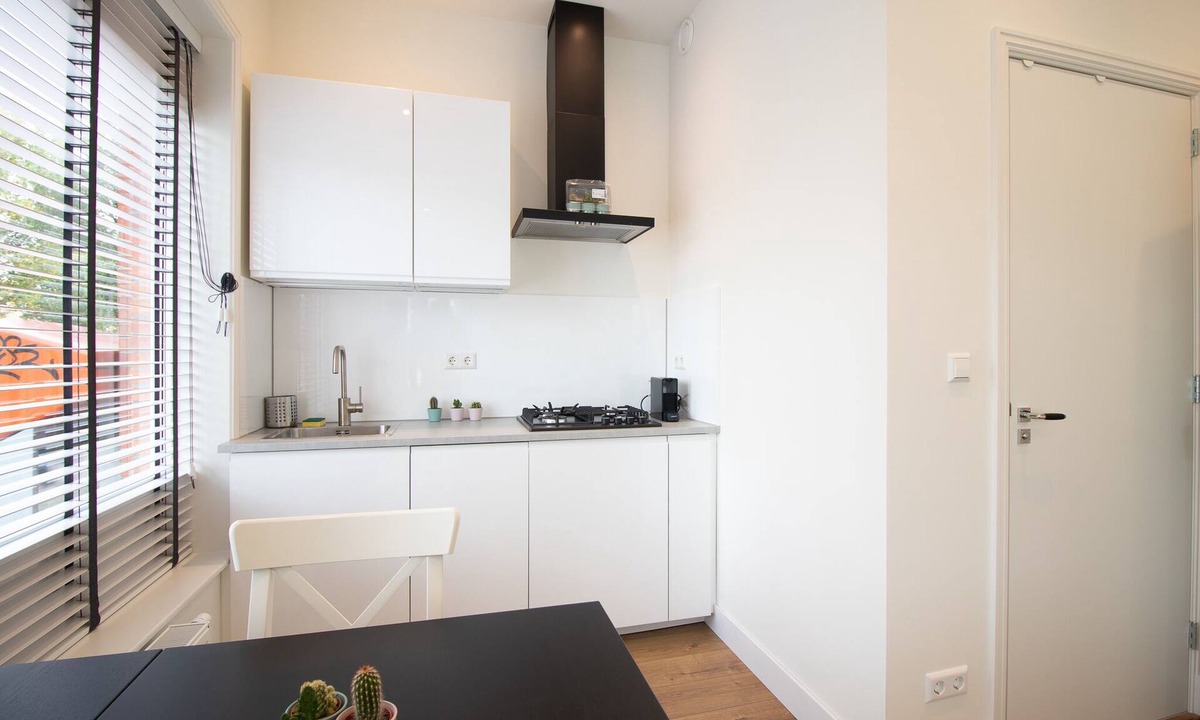 The Hague Apartment | Modern studio The Hague