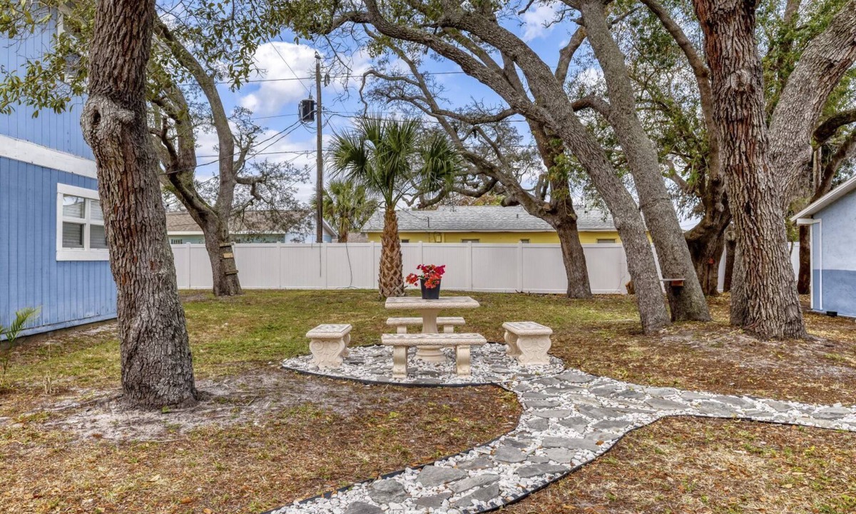 Tropic Apartment | Modern Studio w/Wifi | Near Arts District + River