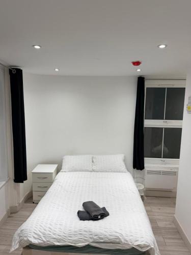 Walworth House | Modern Studios Elephant and Castle