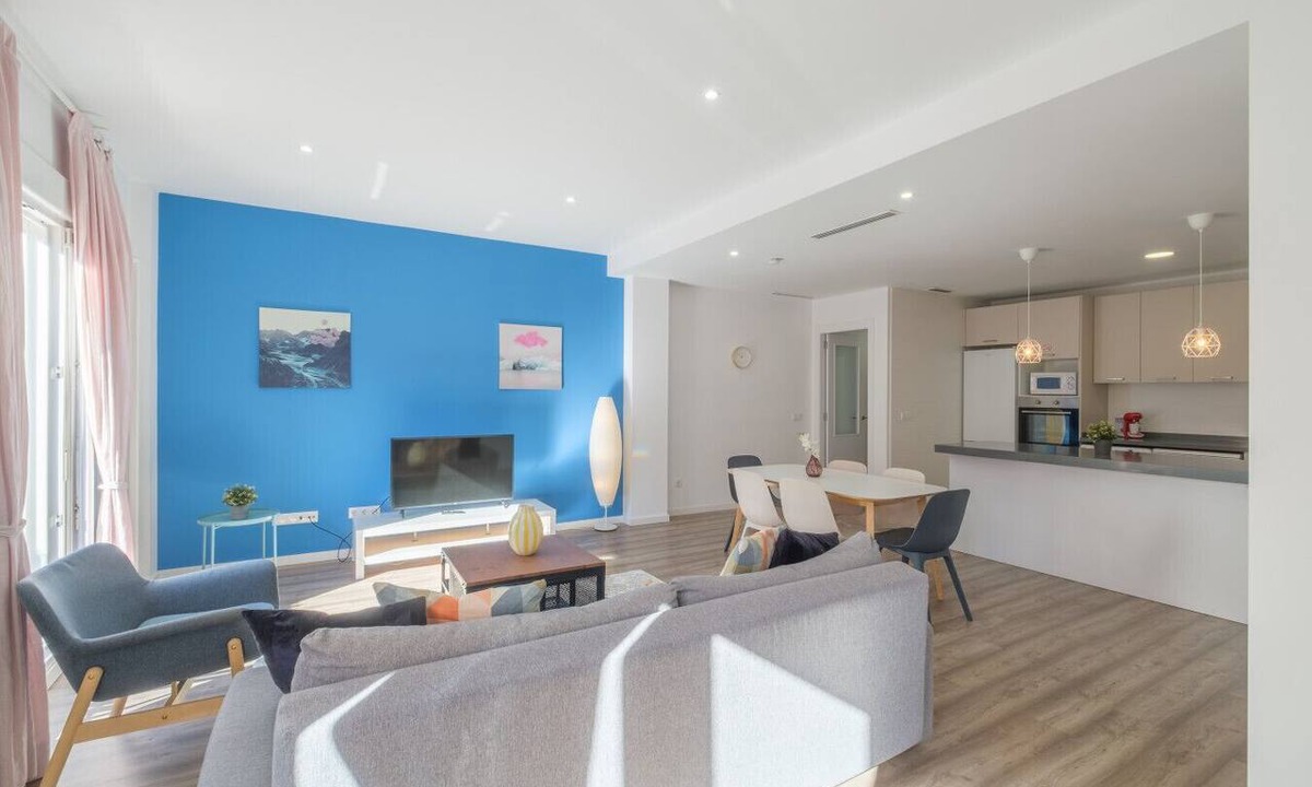 Jesus Apartment | Modern , Stylish & Comfortable Apartment