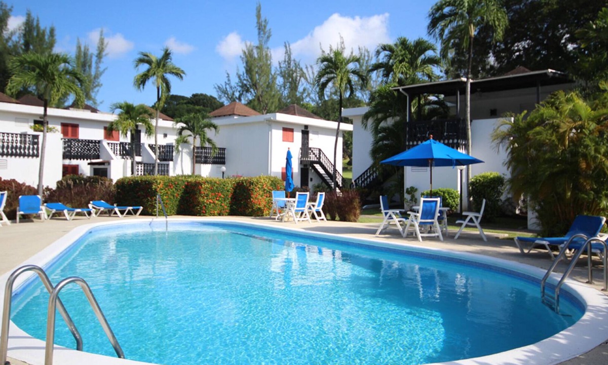Rendezvous Condo | Modern & Updated 1-bedroom condo with Golf Course View just perfect for Two!