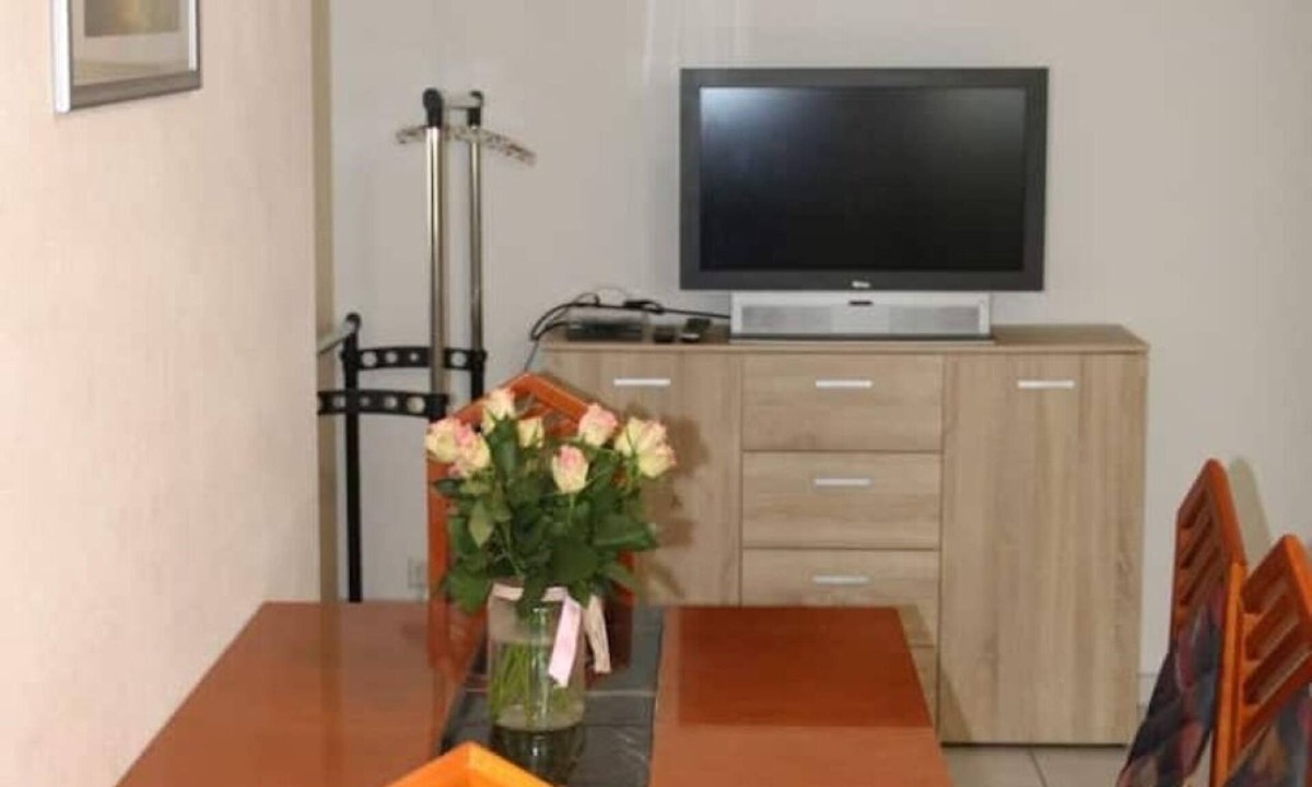 Hohenhaslach Apartment | Modern vacation apartment in the Stuttgart area