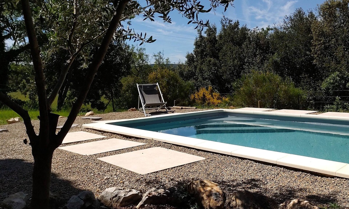 Ampus Villa | Modern villa, ideal for families, at the gateway to the VERDON!