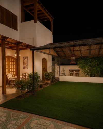 Dahab Villa | Modern Villa in Dahab