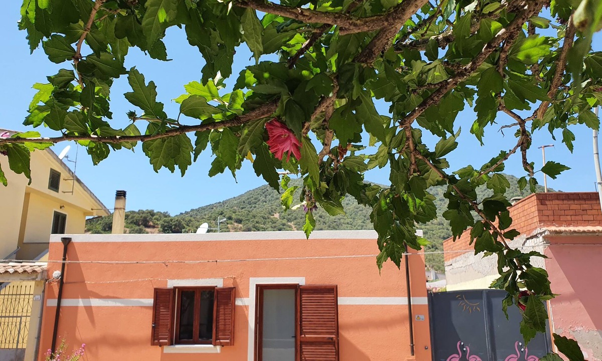Teulada House | Modern villa with garden in charming South Sardinia