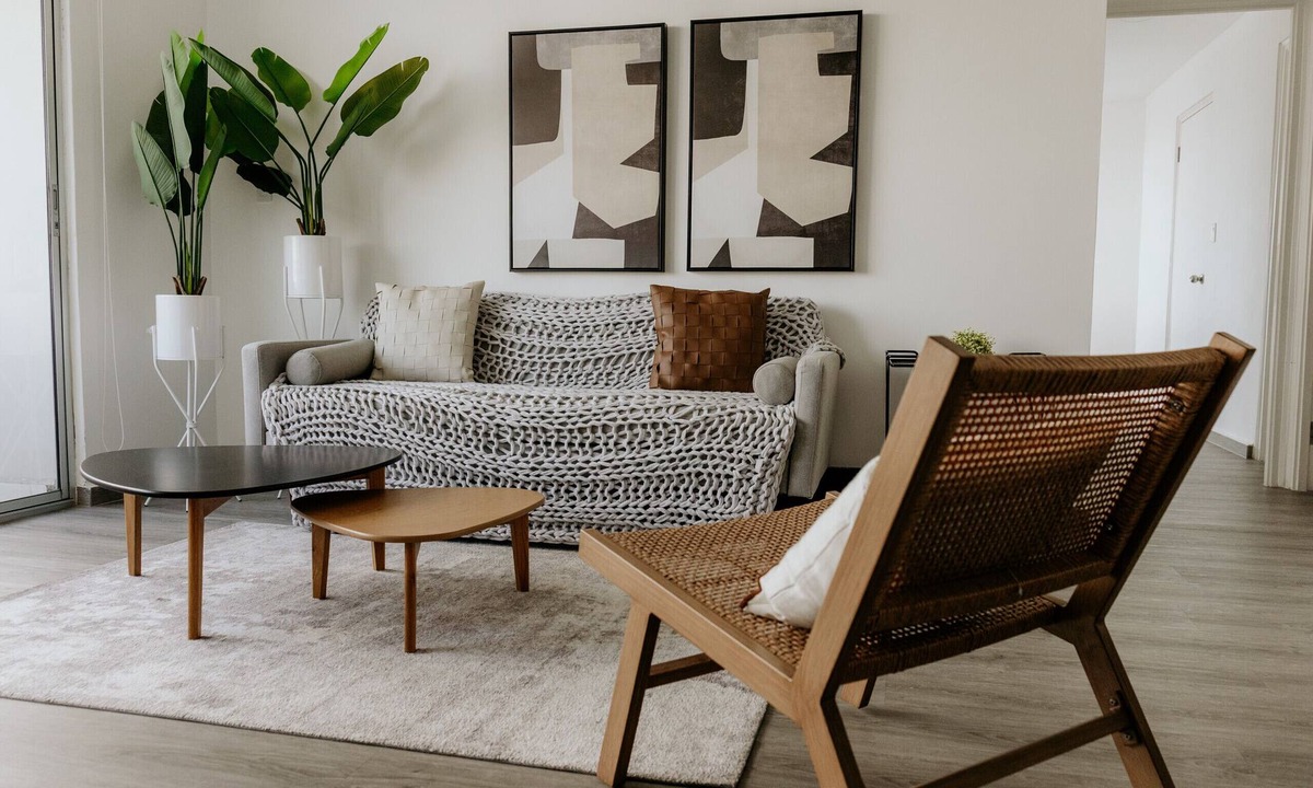 Obarrio Apartment | Modern with terrace 2BR in Panama City 10B