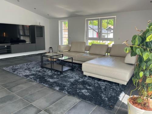 Reichenbach-Steegen Apartment | Modern wohnen & entspannen - Wohnung mit Balkon - 2