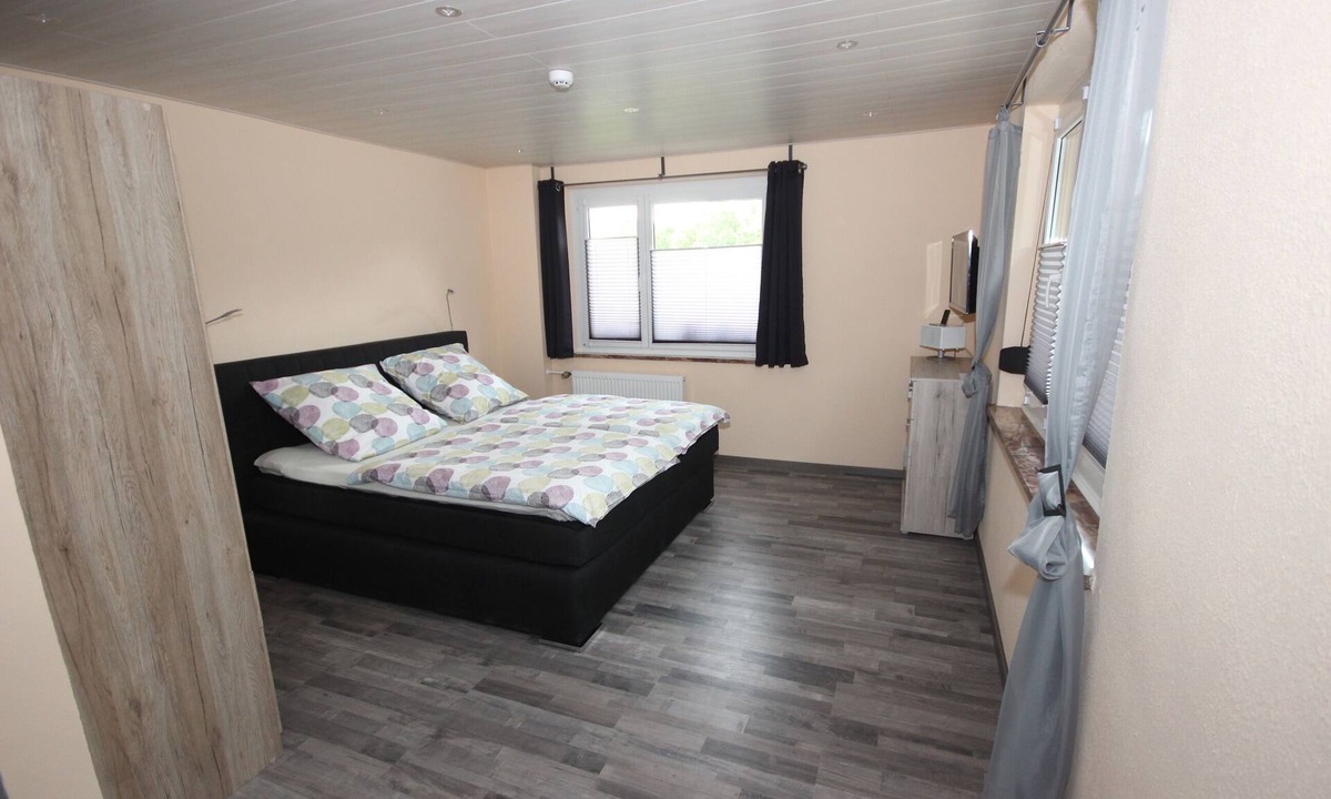 Bischofsgruen Apartment | Moderne Ferienwohnung in Bischofsgrün Fichtelgebirge
