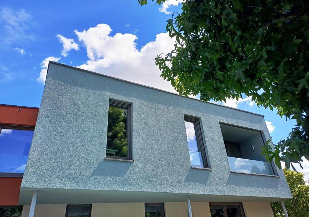 Mahlsdorf Apartment | Moderne Ferienwohnung in Berlin Mahlsdorf