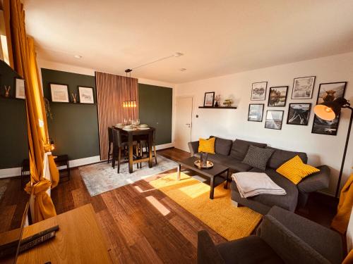 Iserlohn Apartment | Moderne Ferienwohnung Iserlohn 2
