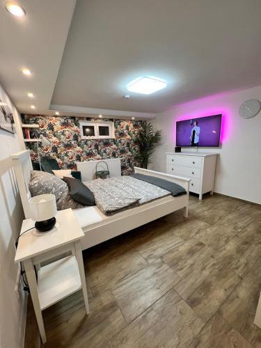 Eislingen/Fils Apartment | Moderne & gemütliche Pendleroase