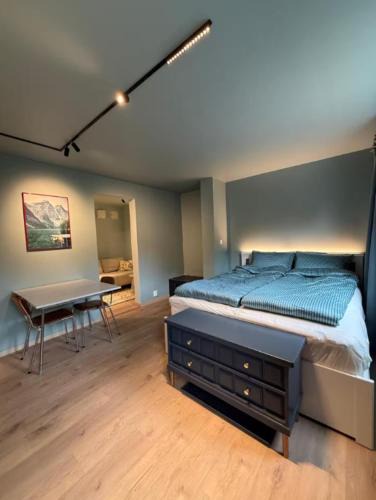 Nesttun Apartment | Moderne leilighet