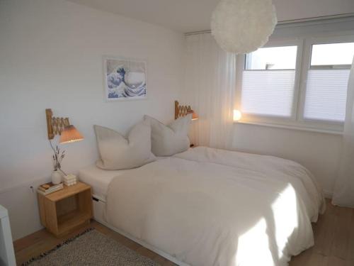 Bad Doberan Apartment | Moderne Studio Ferienwohnung in Bad Doberan