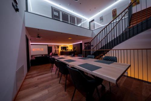 Waldkirchen Villa | Moderne Villa mit Whirlpool und Heimkino