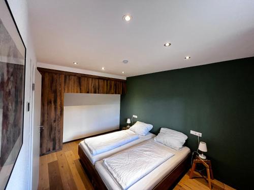 Niedernhall Apartment | Moderne Wohnung mit Ausblick