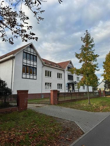 Falkensee Apartment | Moderne Wohnungen im Dachgeschoss