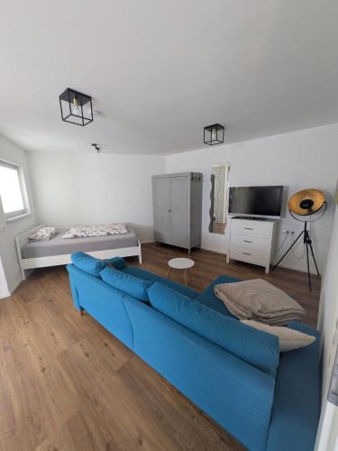 Goeppingen Apartment | Modernes 1- Zimmer- Apartment am Fuße des Hohenstaufen