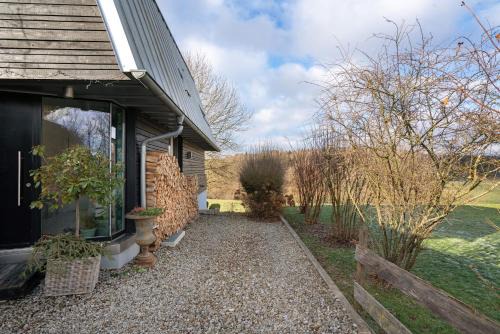 Windach Apartment | Modernes Apartment Ammersee