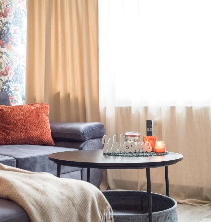 Obermenzing Apartment | modernes Apartment bei Schlosspark Nymphenburg, Top Verkehrsanbindungen, free parking, perfekt für Business- City-Trips und Events