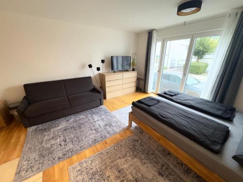 Pasing - Obermenzing Apartment | Modernes Apartment - Pasing Arcaden - S-Bahn