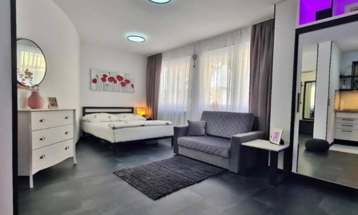 Alt-Muhlburg Apartment | modernes cozy Studio für City-und Businessreisende - APOLONIAliving
