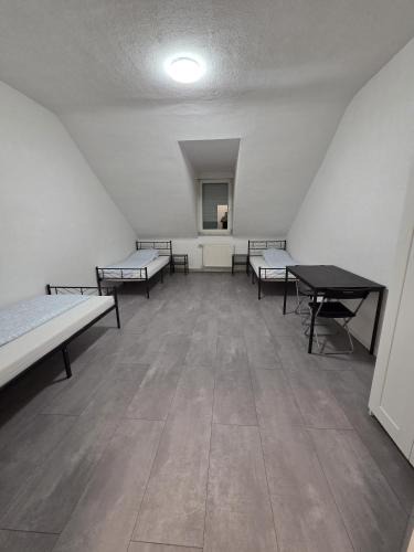 Bruchsal House | modernes & einfaches übernachten