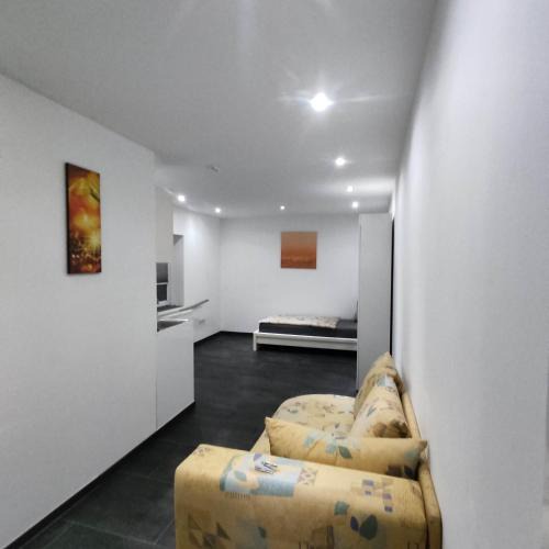 Hugelsheim Apartment | Modernes einzimmer Apartment