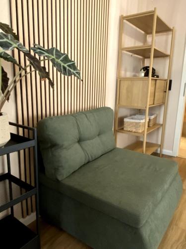 Irrel Apartment | Modernes Studio in Irrel