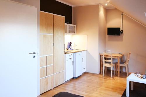 Langenfeld Apartment | Modernes Studio in Richrath