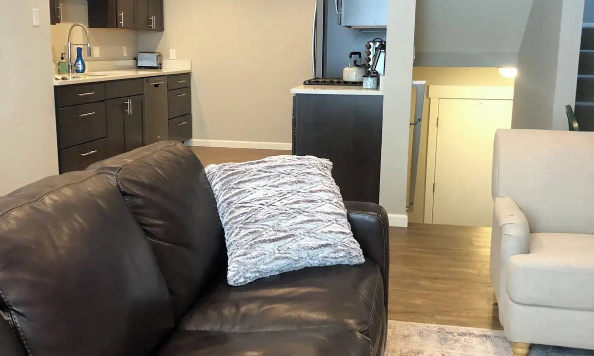 Eagle-Vail House | Modernized Beautiful Private 3BR Vail Home!