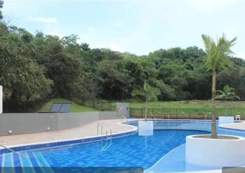 Villeta Apartment | Moderno apartamento cerca a la naturaleza