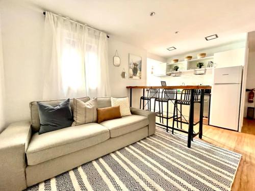 Santutxu Apartment | Moderno Apartamento cerca del metro