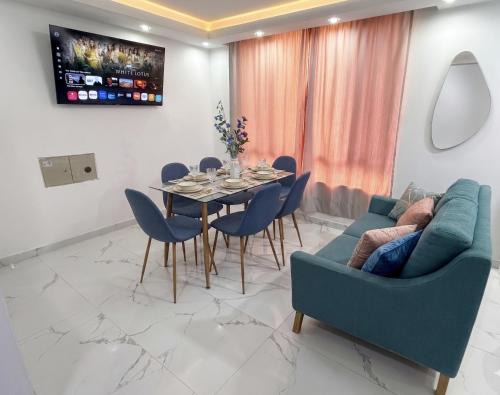 Barranquilla Apartment | Moderno apto low cost 15 min CC buena vista 2 TV con parqueadero comunal