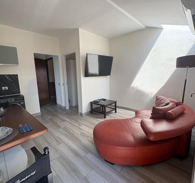 Bresso Apartment | Moderno Bilocale Bresso