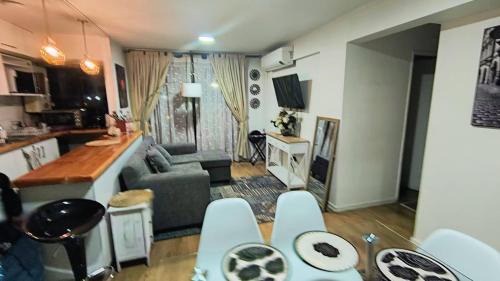 Temuco Apartment | Moderno departamento centro Temuco