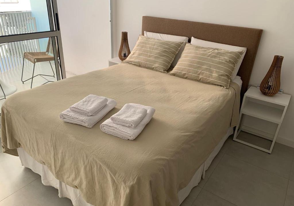San Telmo Apartment | Moderno estudio en el histórico barrio de San Telmo